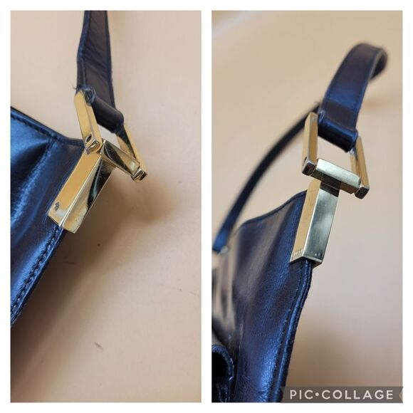 Authentic Gucci Shoulder Bag  - Picture 10 of 13